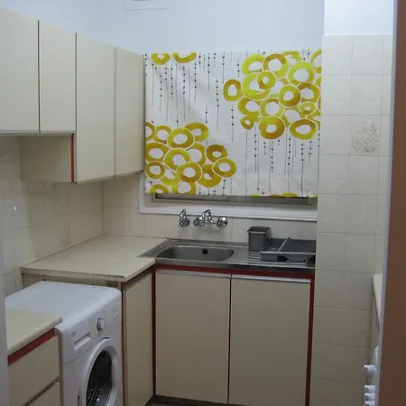 Smart In Mackenzie Beach Appartamento