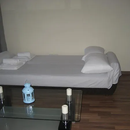 Smart In Mackenzie Beach Appartamento *