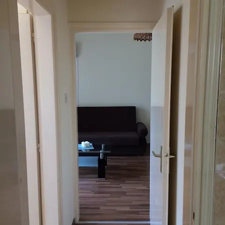 Smart In Mackenzie Beach Appartamento