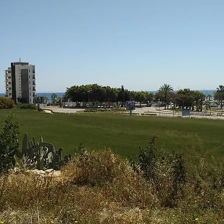 Appartamento Smart In Mackenzie Beach