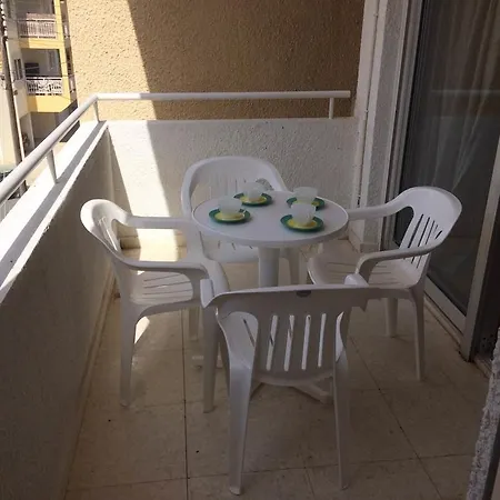 Appartamento Smart In Mackenzie Beach Larnaca