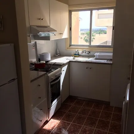 Appartamento Smart In Mackenzie Beach Larnaca
