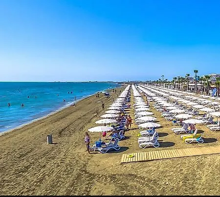Appartamento Smart In Mackenzie Beach *