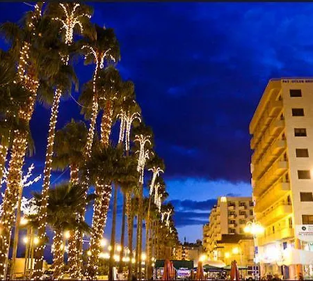 Smart In Mackenzie Beach * Larnaca