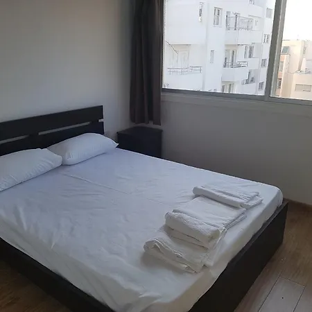 Smart In Mackenzie Beach Larnaca